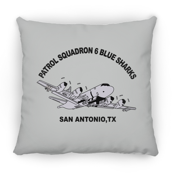 VP 06 5 Pillow - Square - 14x14