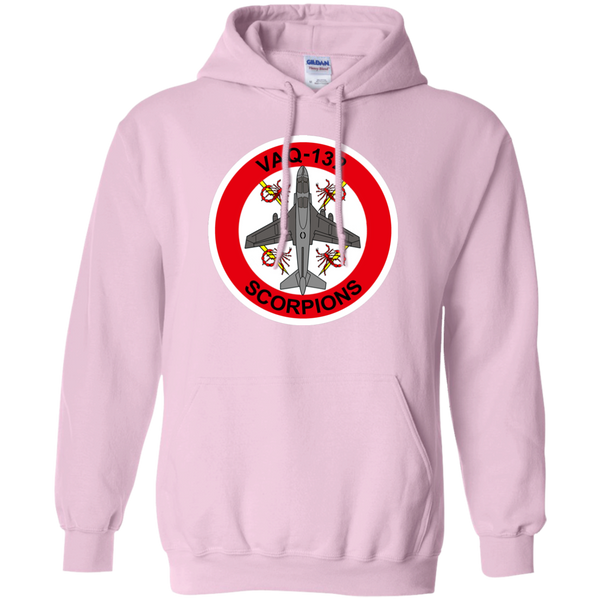 VAQ 132 7 Pullover Hoodie