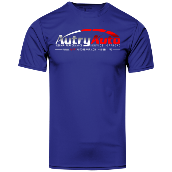 Autry Auto Polyester T-Shirt