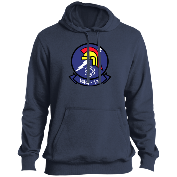 VAQ 131 1 Tall Pullover Hoodie