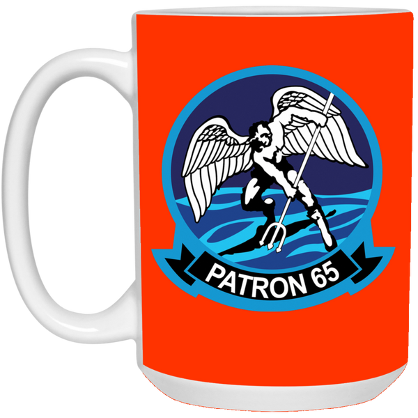 VP 65 1 Mug - 15oz