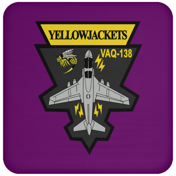 VAQ 138 3 Coaster