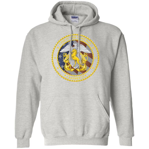 Earned It 2 Pullover Hoodie