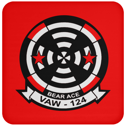 VAW 124 2 Coaster