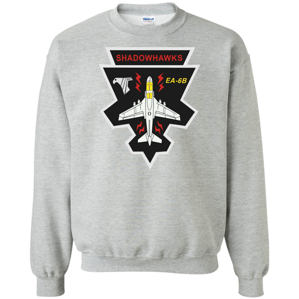 VAQ 141 5 Crewneck Pullover Sweatshirt