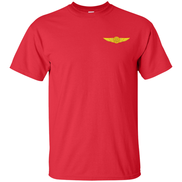 S-3 Sub Hunter 1c Custom Ultra Cotton T-Shirt