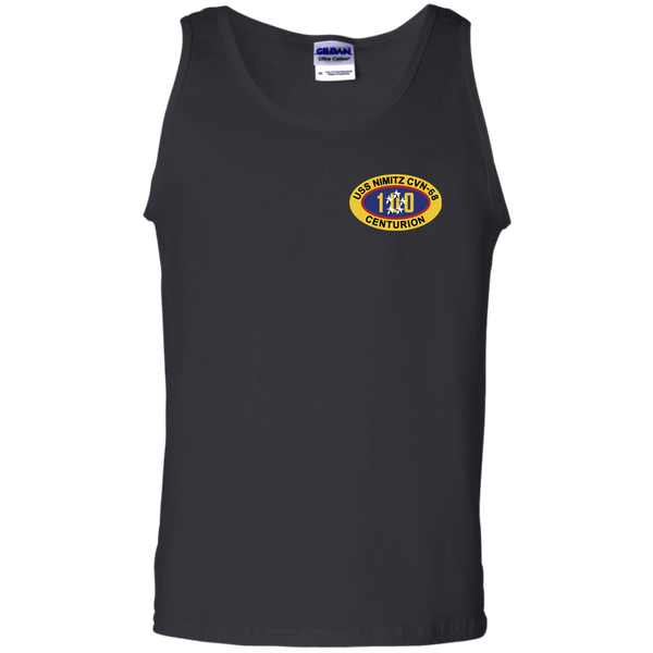 Centurion 1 Cotton Tank Top