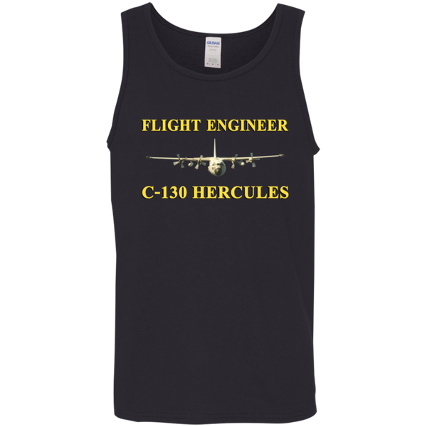 FE 08 3 Tank Top