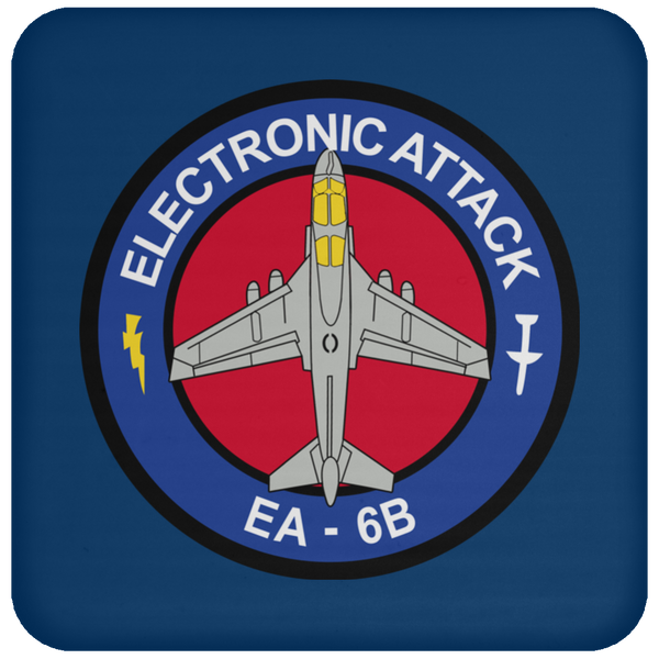 EA-6B 2 Coaster