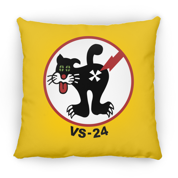 VS 24 6 Pillow - Square - 14x14