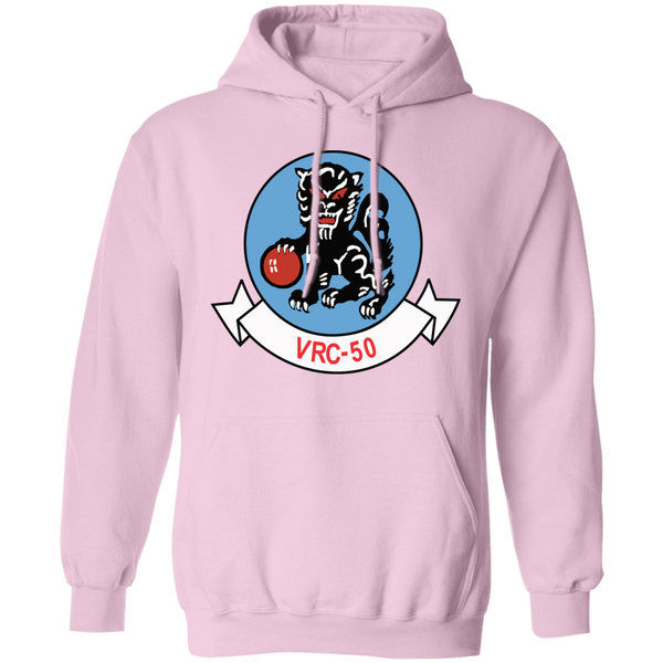 VRC 50 2 Pullover Hoodie