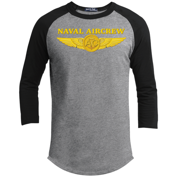 Aircrew 3 Sporty T-Shirt
