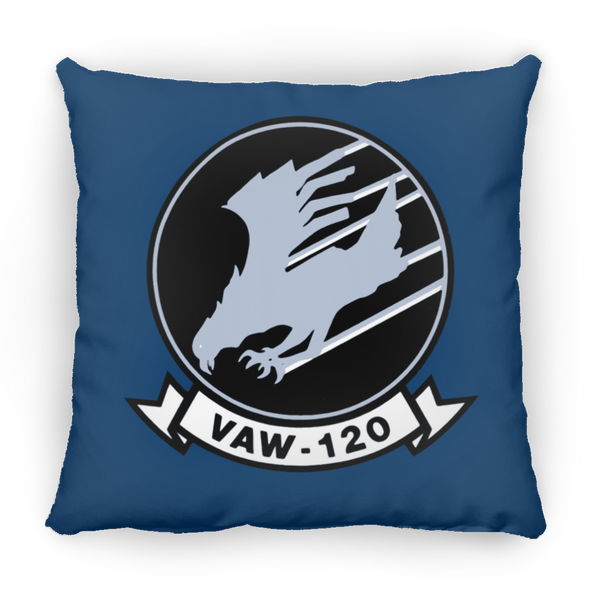 VAW 120 2 Pillow - Square - 16x16