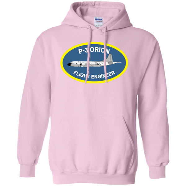 P-3 Orion 4 FE Pullover Hoodie