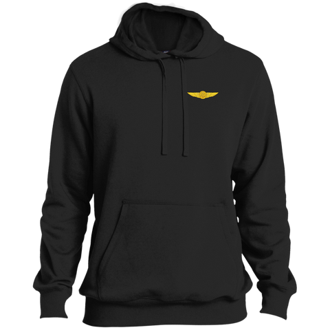 S-3 Sub Hunter 1c Tall Pullover Hoodie