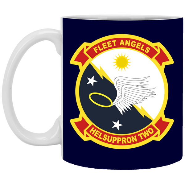 HC 02 4 Mug - 11oz