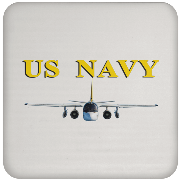 US Navy S-3 4 Coaster