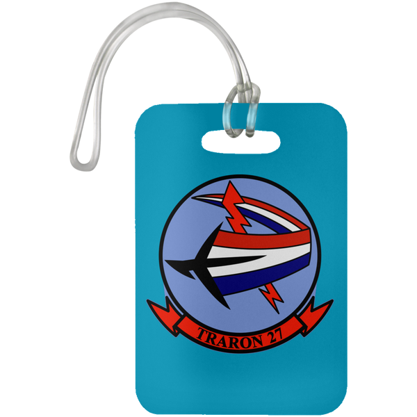 VT 27 2 Luggage Bag Tag