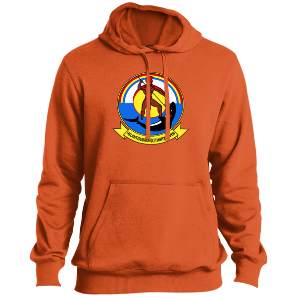 HSL 37 2 Tall Pullover Hoodie