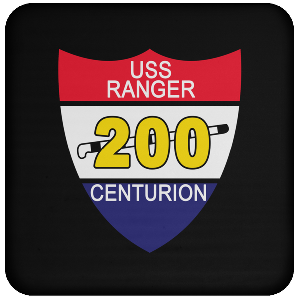 Ranger 200 Coaster