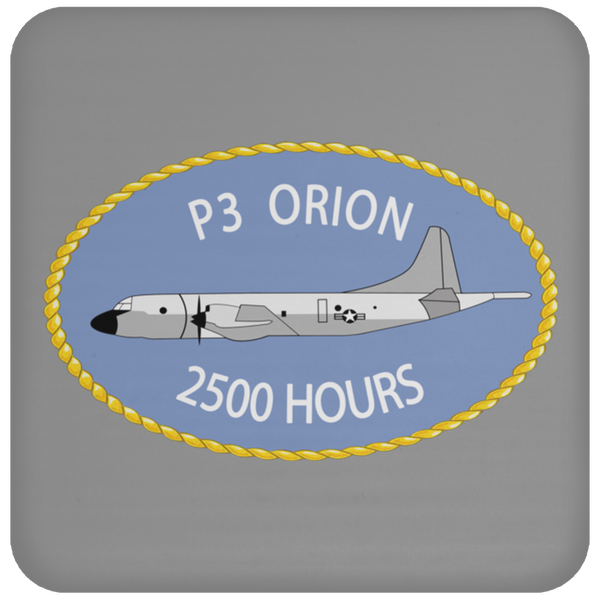 P-3 Orion 9 2500 Coaster