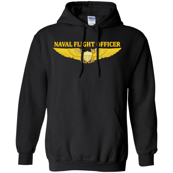 P-3C 1 NFO Pullover Hoodie