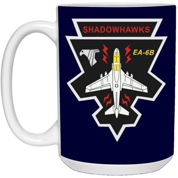 VAQ 141 5 Mug - 15oz