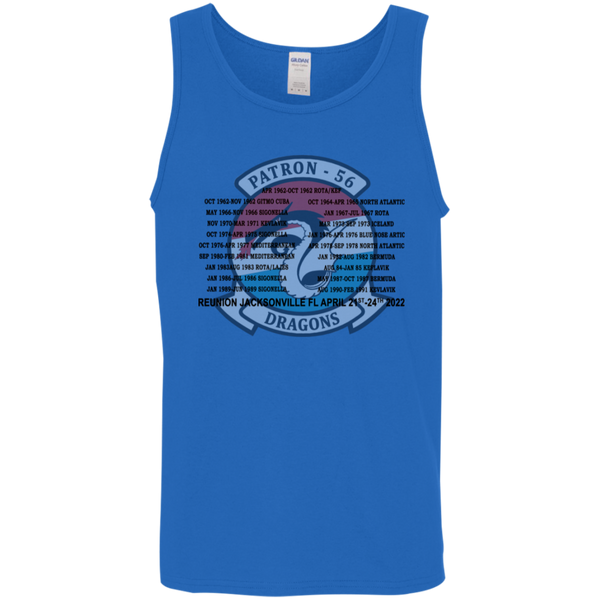 VP-56 2022 1 Tank Top