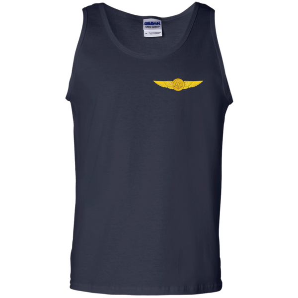 Aircrew 1a Cotton Tank Top