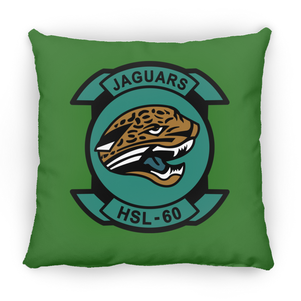 HSL 60 4 Pillow - Square - 14x14