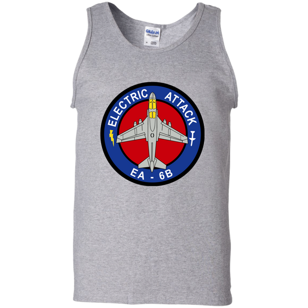 VAQ 132 3 Cotton Tank Top