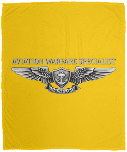 Air Warfare 2 Blanket - Cozy Plush Fleece 50x60