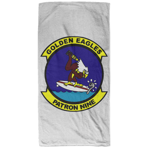 VP 09 2 Bath Towel - 32x64