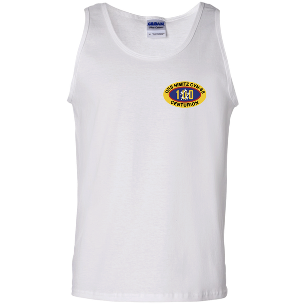 Centurion 1 Cotton Tank Top