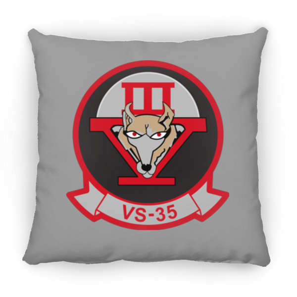 VS 35 3 Pillow - Square - 14x14