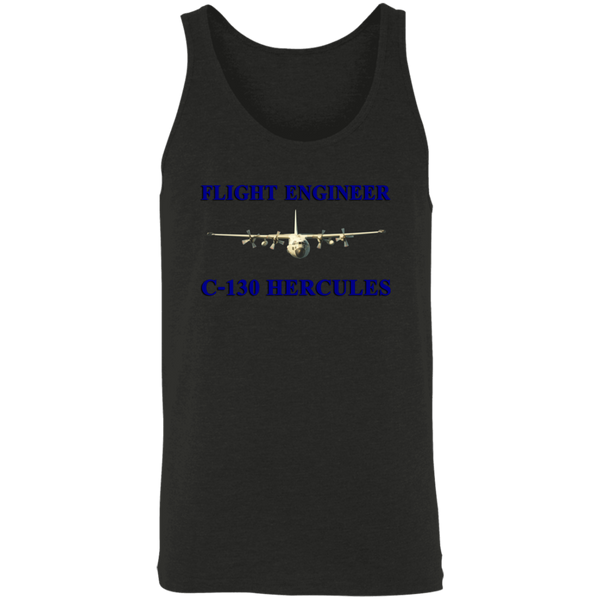 FE 08 1 Tank Top - Unisex