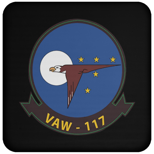 VAW 117 1 Coaster