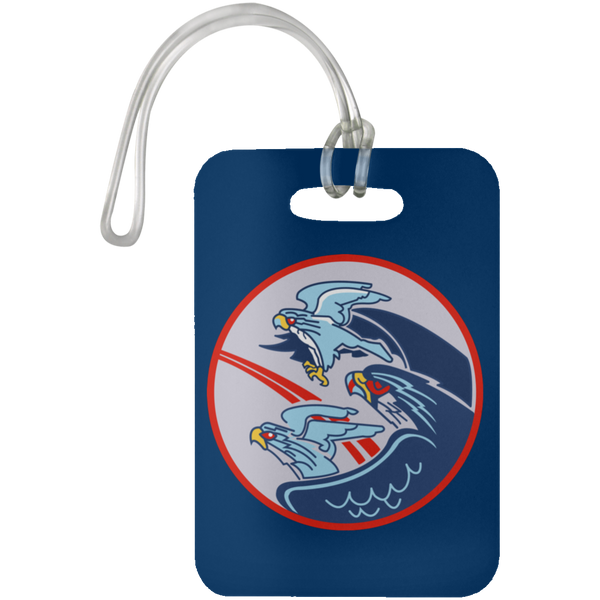 VT 21 4 Luggage Bag Tag