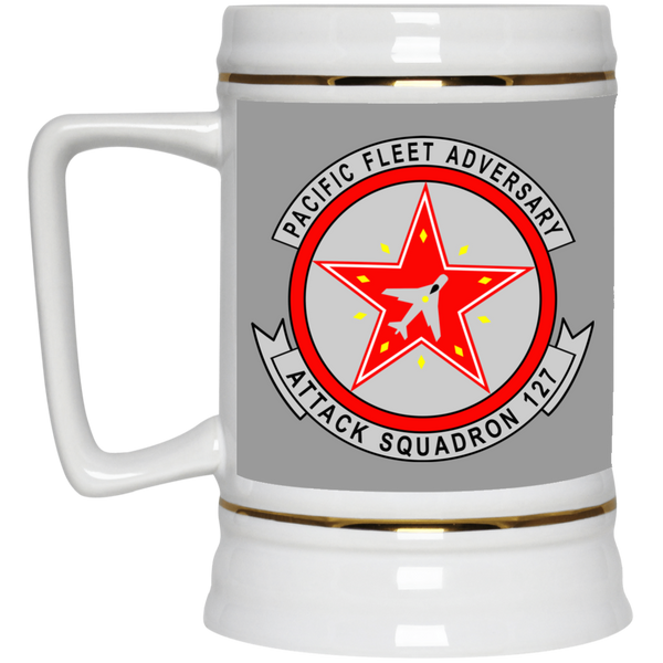 VFA 127 1 Beer Stein - 22oz