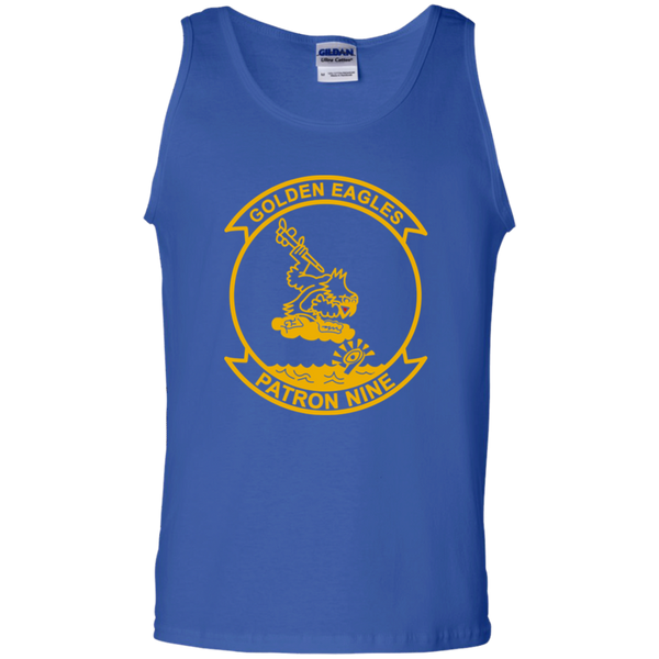 VP 09 9 Cotton Tank Top