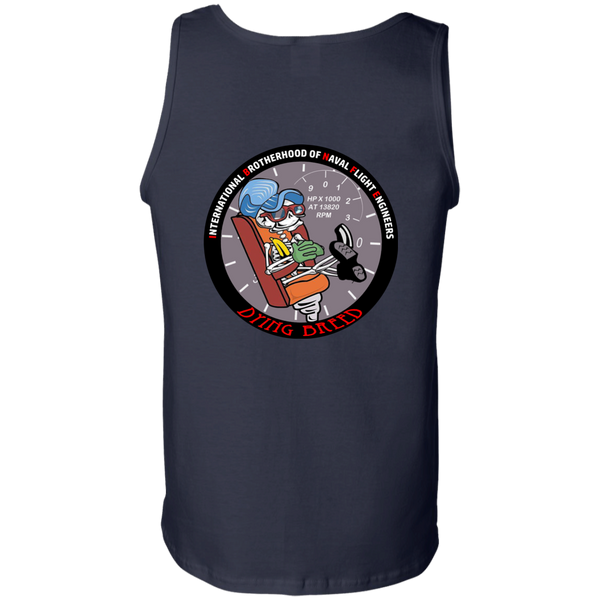 FE 04c Cotton Tank Top