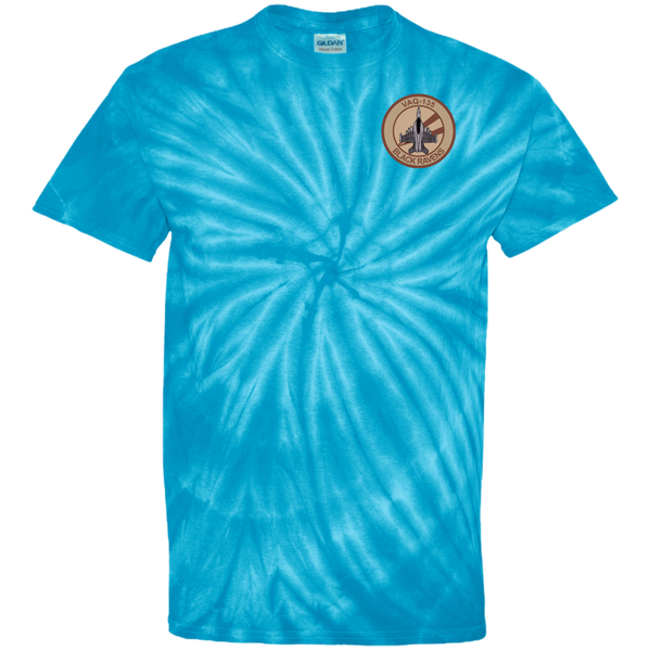 VAQ 135 6c Cotton Tie Dye T-Shirt