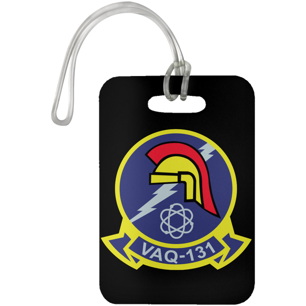 VAQ 131 2 Luggage Bag Tag