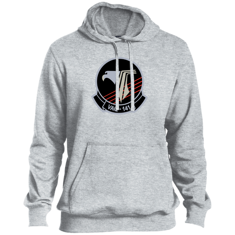 VAQ 141 1 Tall Pullover Hoodie