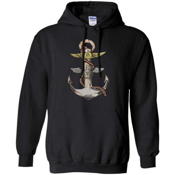 AW Forever 2 Pullover Hoodie