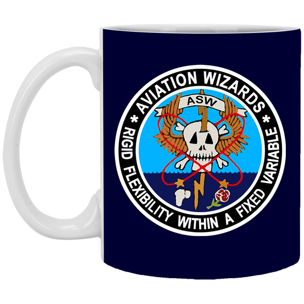 AW1 Mug - 11oz