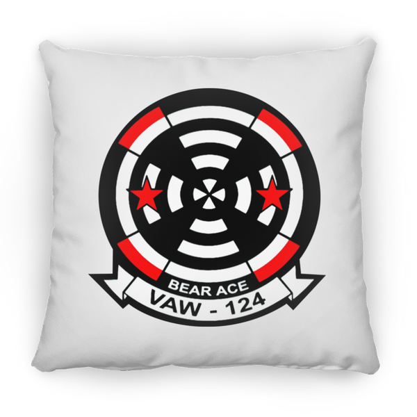 VAW 124 2 Pillow - Square - 18x18