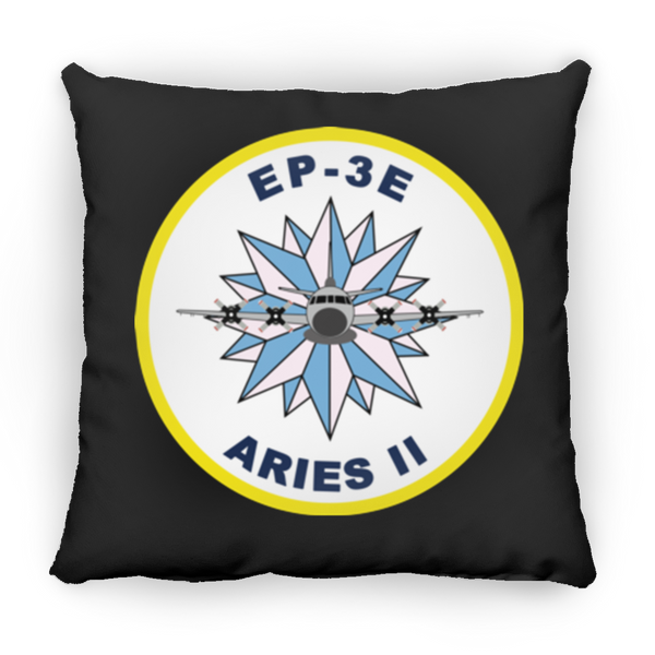 EP-3E 2 Pillow - Square - 16x16