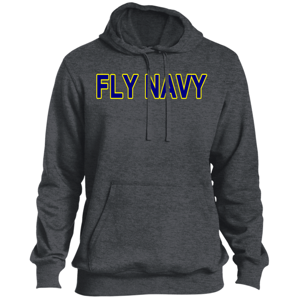 Fly Navy 2 Pullover Hoodie