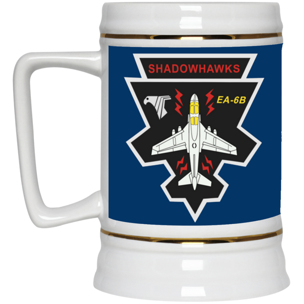 VAQ 141 5 Beer Stein - 22oz